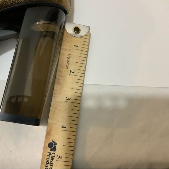 VIONNET paris ankle boots open toe braided colorful size 10 - Picture 14 of 15